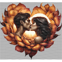 Valentine's Day-QRJ  1931